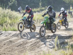 Classic Offroad Festival 2025